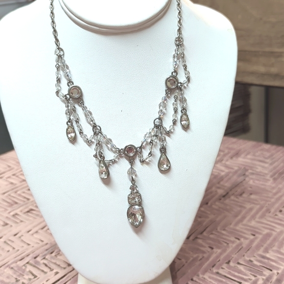 Robert Rose Jewelry Vintage Robert Rose Necklace Poshmark